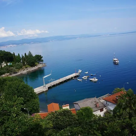 아파트 Large 3 Bd 500m From The Sea Bike Friendly