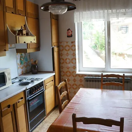 Large 3 Bd 500m From The Sea Bike Friendly 아파트 오파티아
