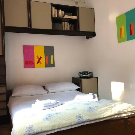 Large 3 Bd 500m From The Sea Bike Friendly 아파트 오파티아