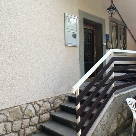Large 3 Bd 500m From The Sea Bike Friendly 아파트 오파티아
