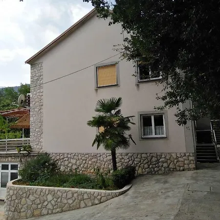 Large 3 Bd 500m From The Sea Bike Friendly 오파티아